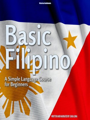 cover image of Basic Filipino